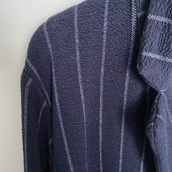 Anthropologie Long Blazer - Picture 3 of 4